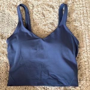 Lululemon align tank